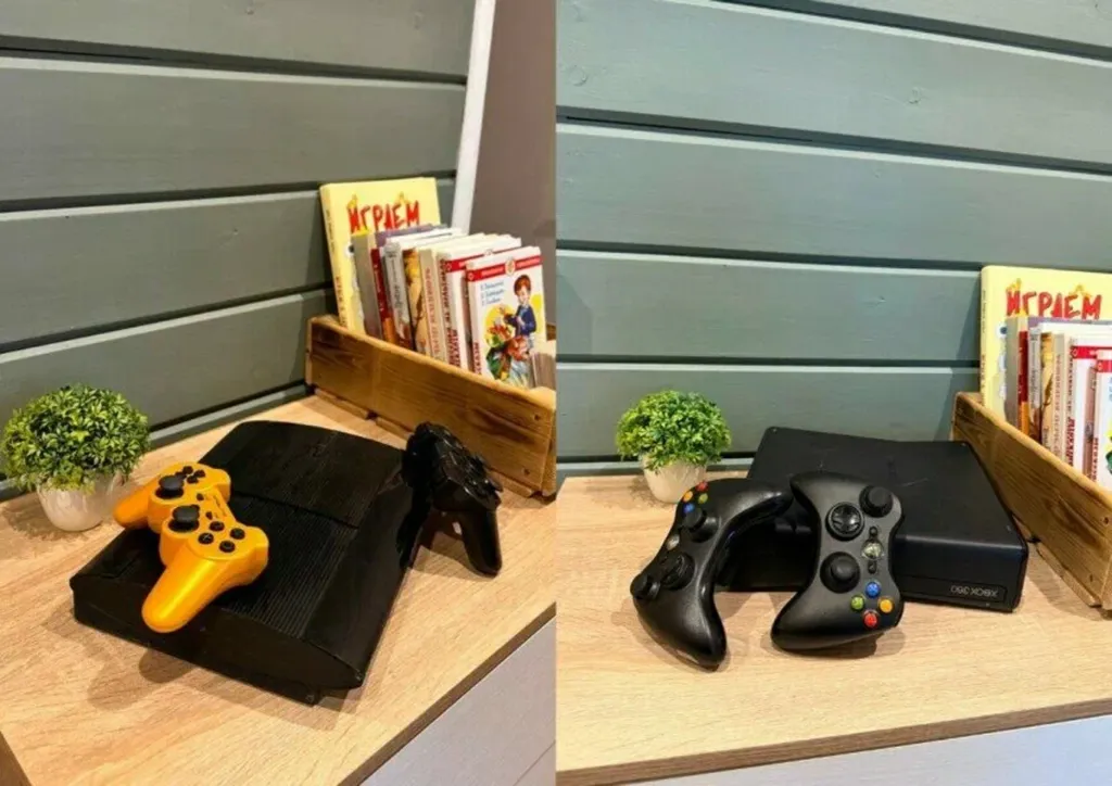 Коттедж с баней и банным чаном