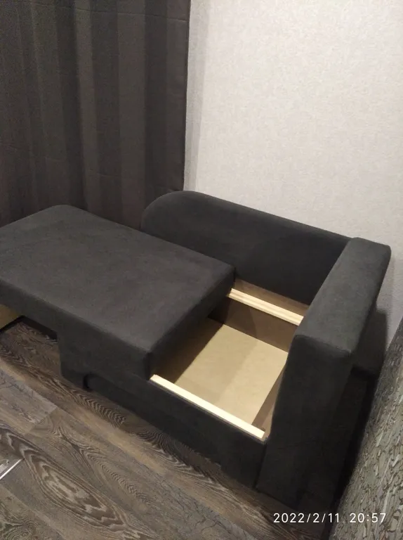 Мини-студия в центре