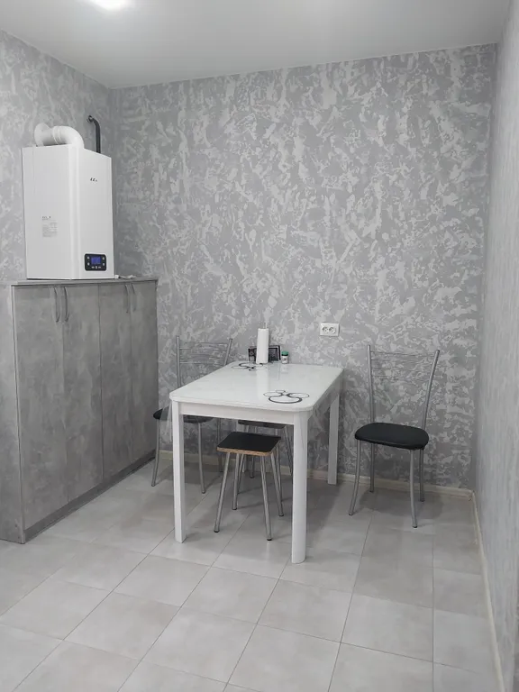 Однокомнатная квартира