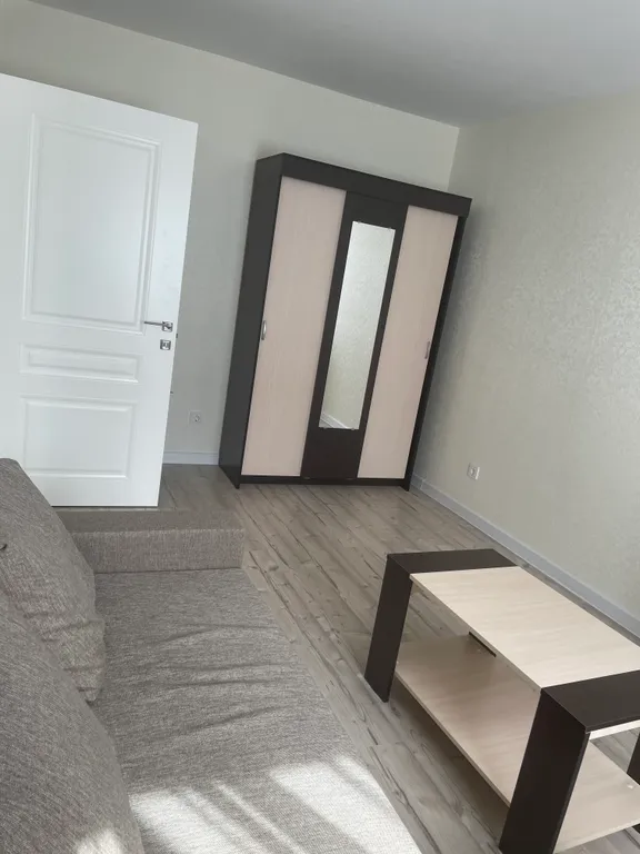 Уютная квартира в ЖК Дружный