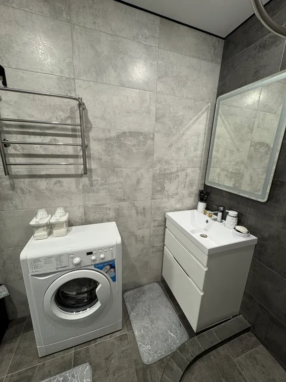 Уютная Евродвушка, центральная часть города