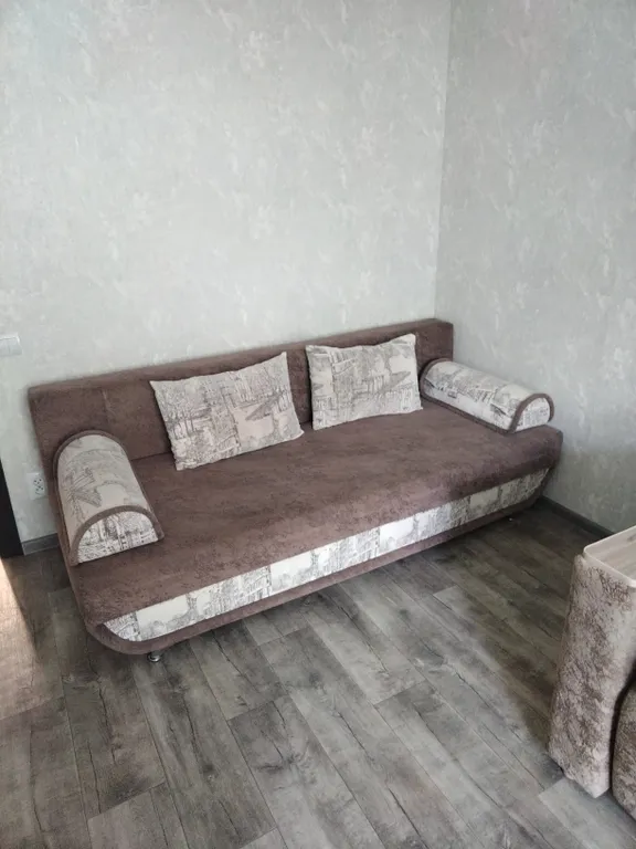 3-комнатная квартира в центре Дземог