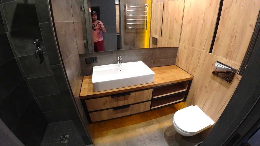Квартира-студия, 300м до моря