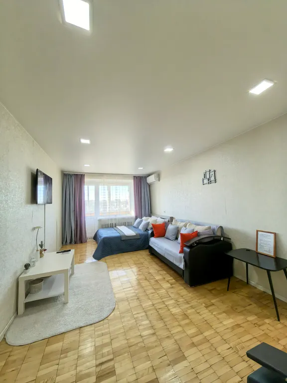 Квартира в центре — аренда посуточно в Волгоград