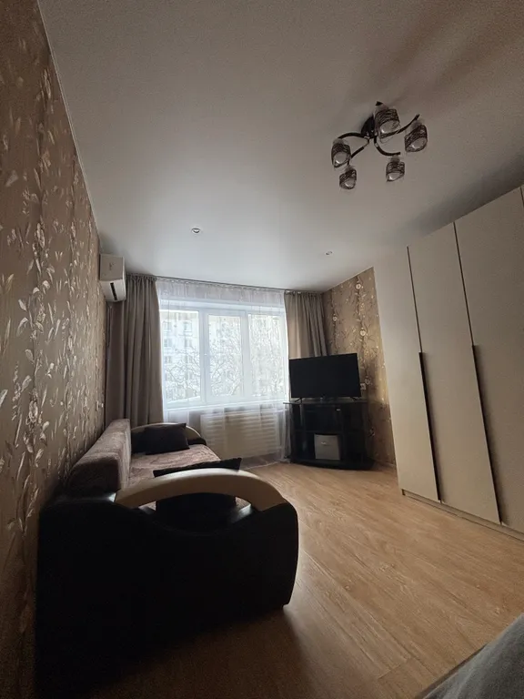 Уютная квартира специально для вас