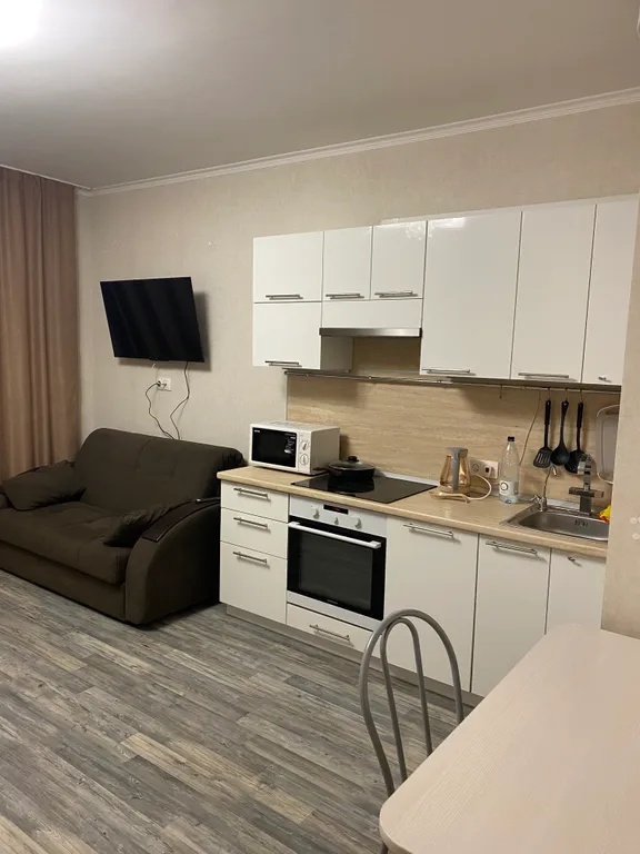 Квартира Уютные Апартаменты в Тосно — Тосно