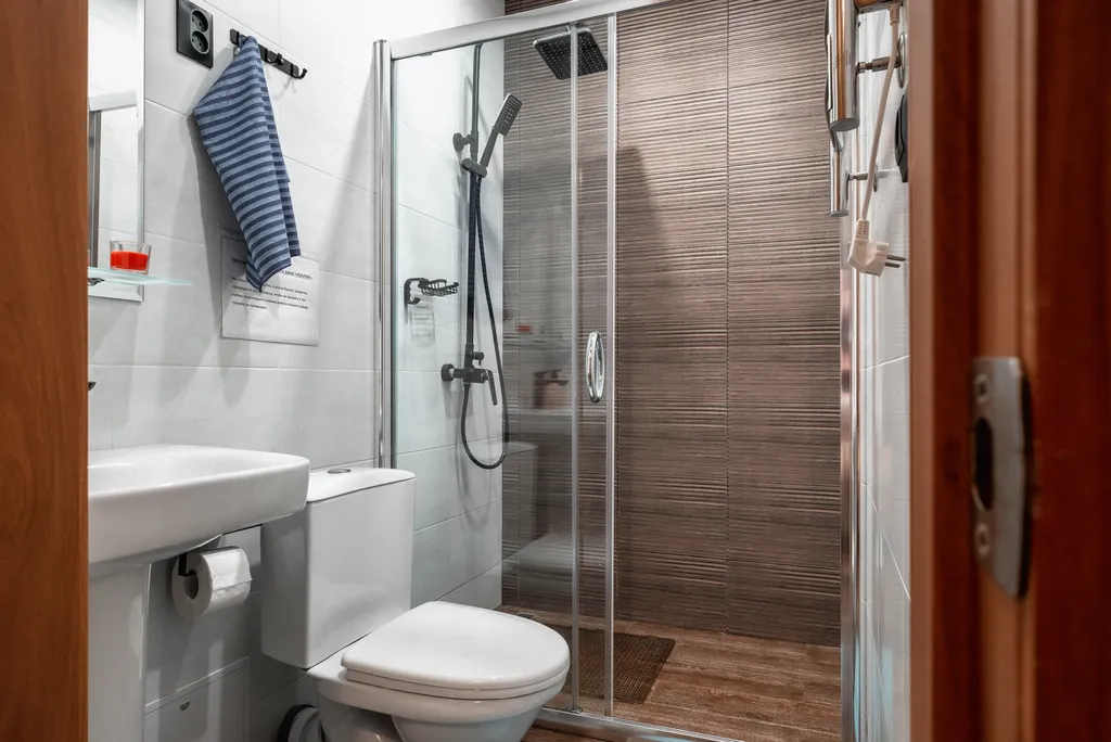 Квартира Квартира Стандарт с кухней — Адлер