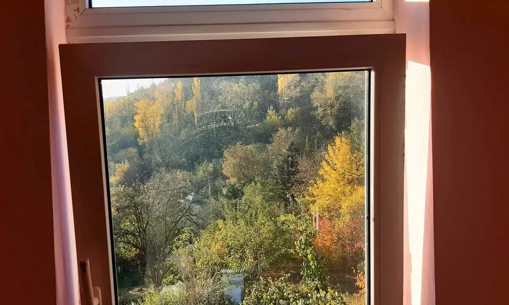 Джилысу transit дача в сосновом бору