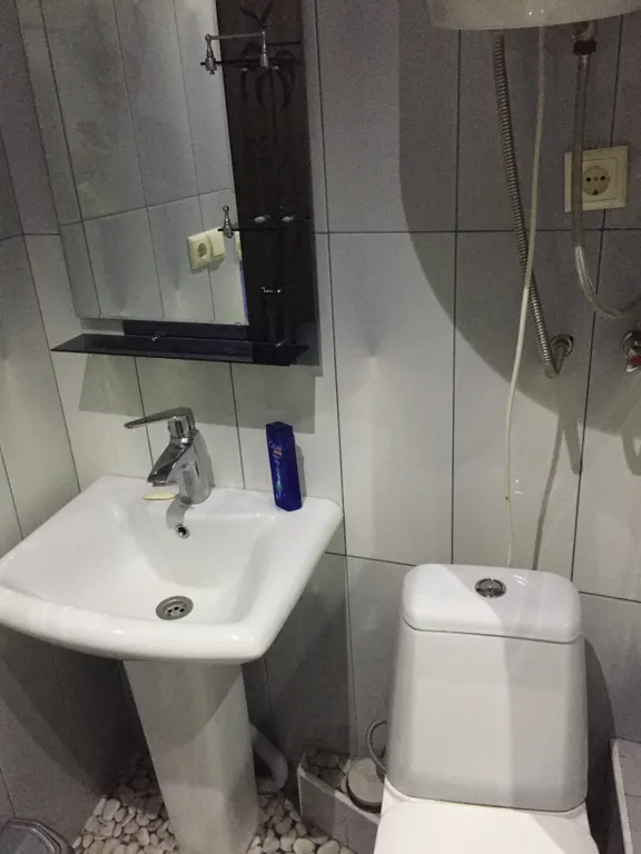 Apartment Opbi Plaza