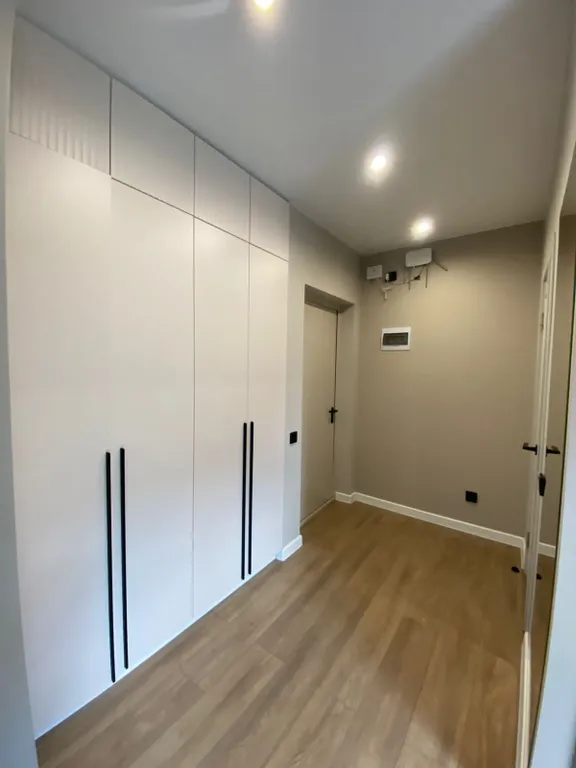 Трехкомнатные апартаменты в ЖК "Tau House"