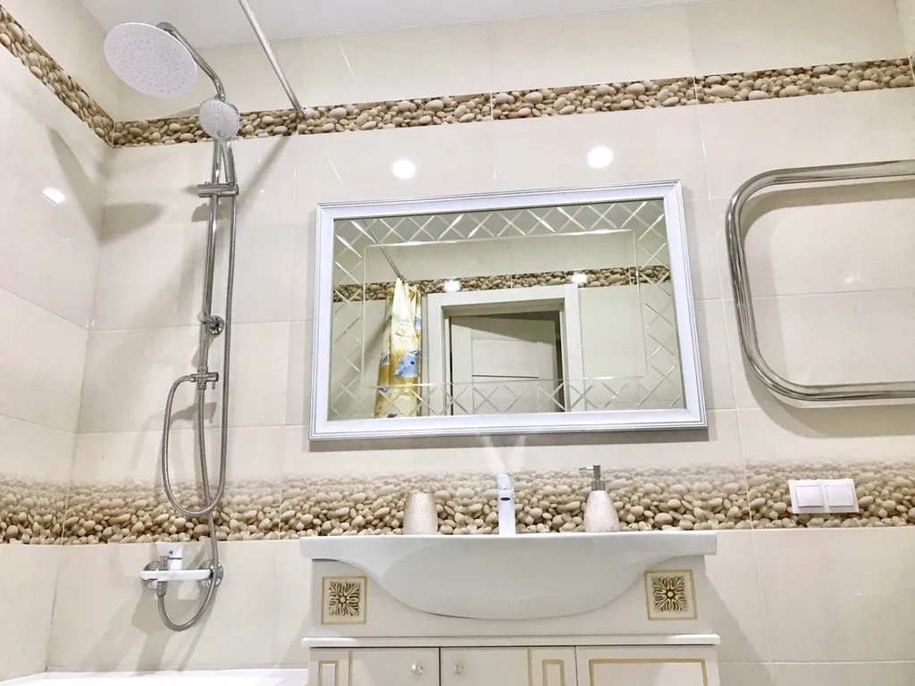 Апартамент с красивым видом на Крепость