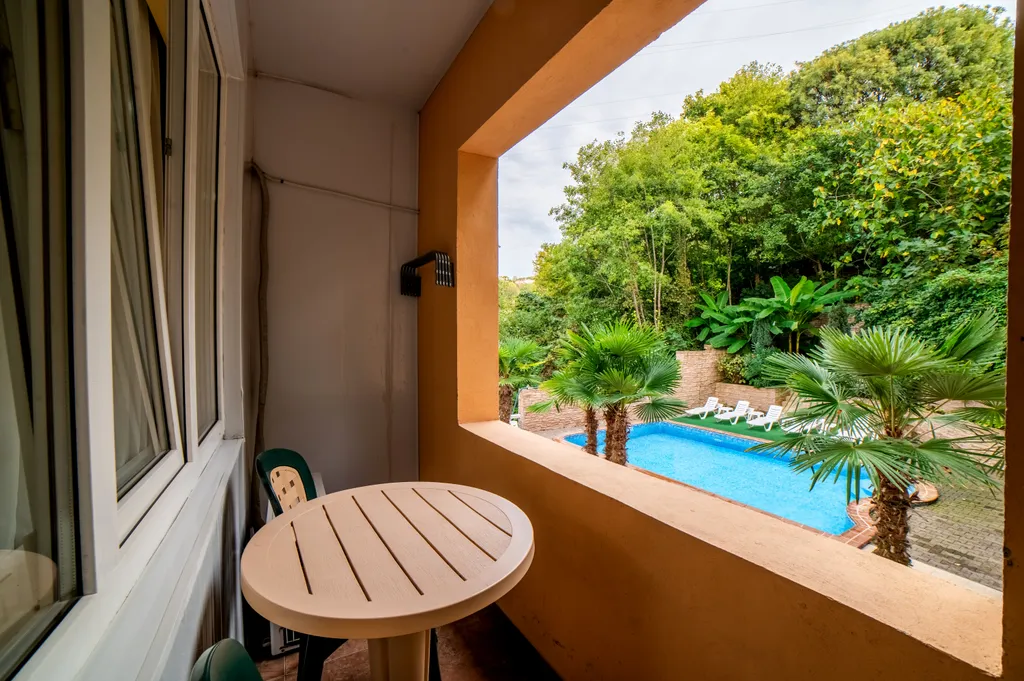 Квартира Комната — Нижнее Учдере