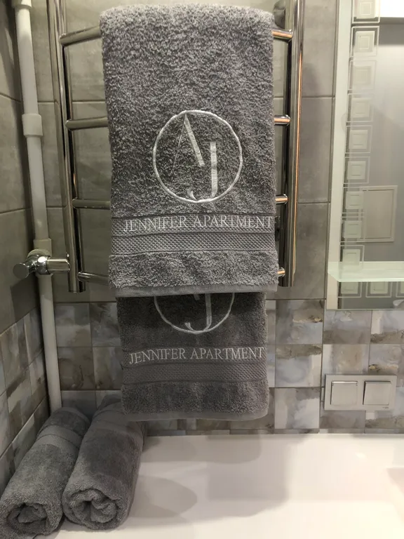 Квартира Уютная квартира в центре — Калининград