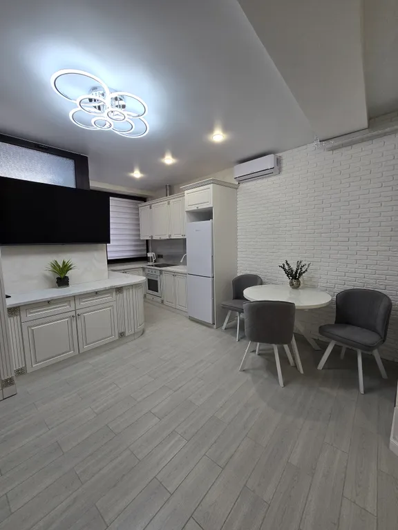 Квартира Уютная квартира рядом с морем — Сочи