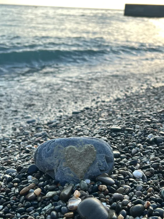 3-комнатная квартира у моря