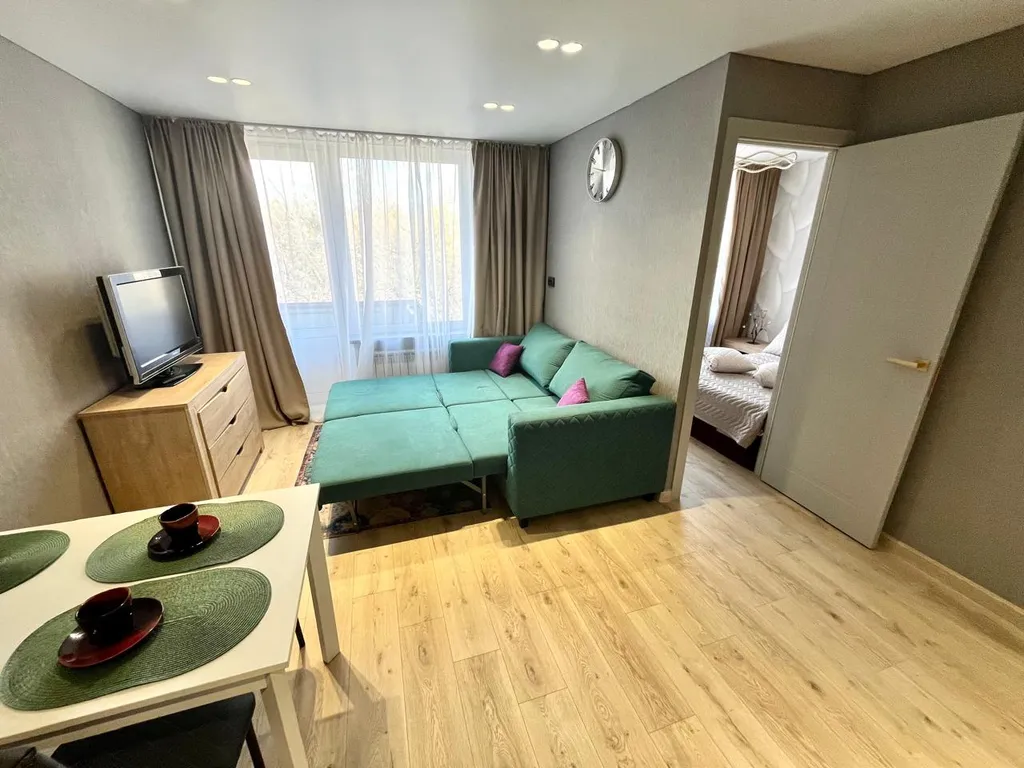 Уютная квартира в центре города, рядом с Термами