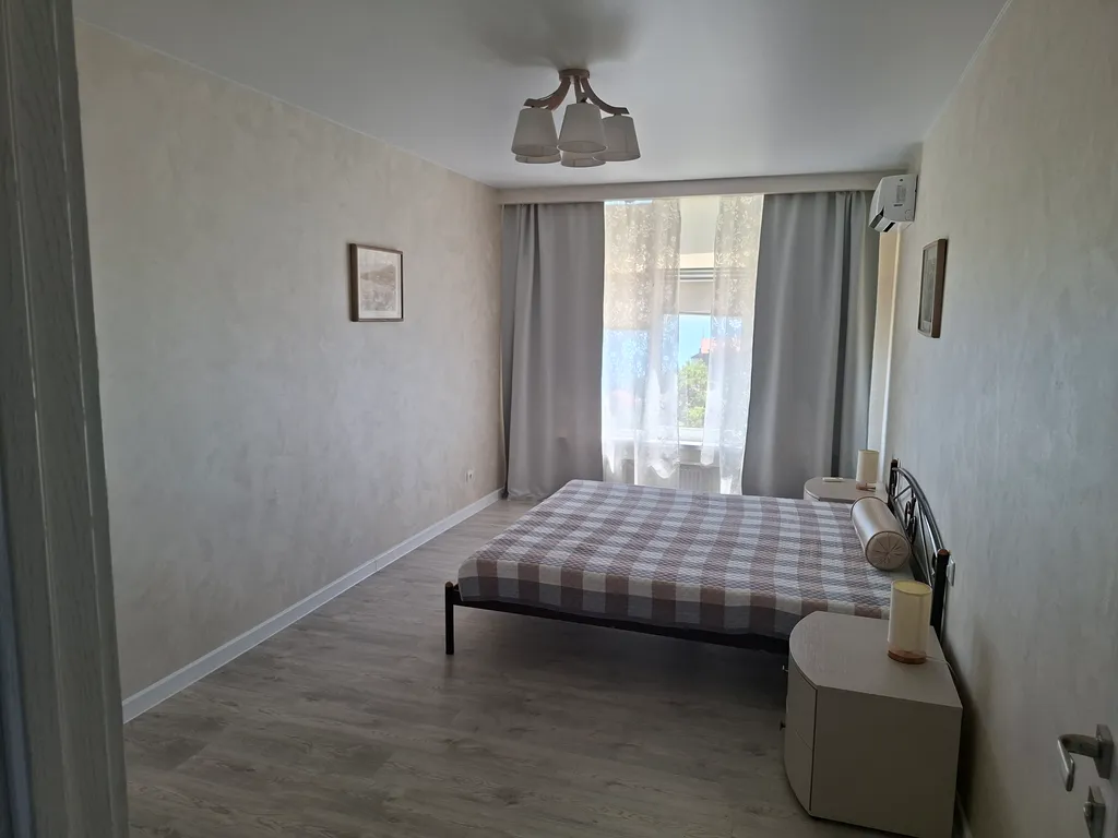 Дом без хозяев