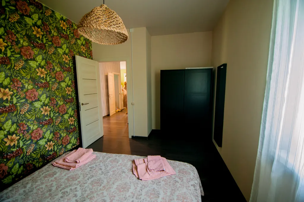 Гостевой дом Сосны в Смоленском Поозерье