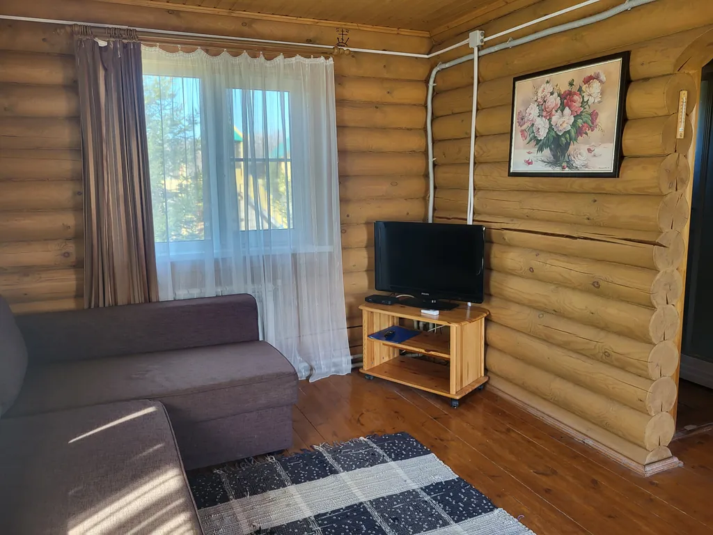 3-комнатный Дом