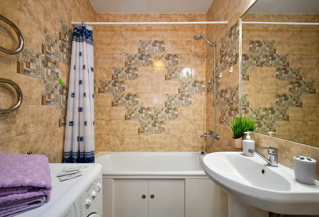 Квартира Уютная квартира в районе Советский, Северный — Красноярск