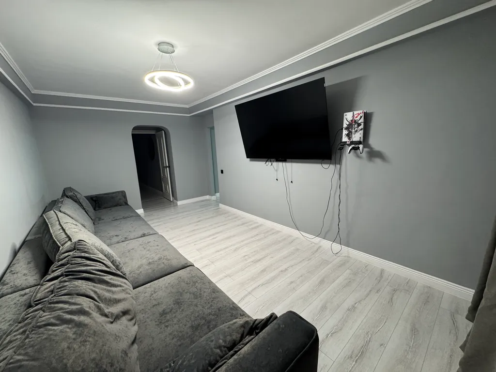 Очень уютная квартира в центре города