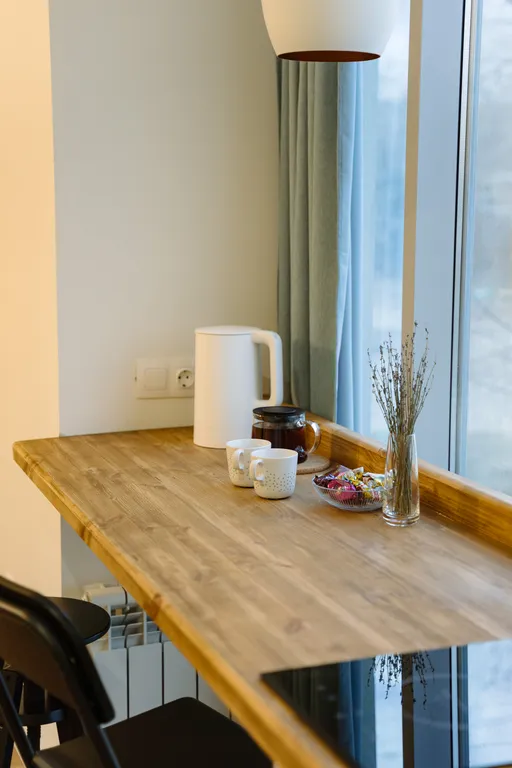 Апартаменты на Островского