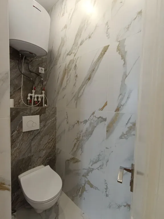 Жилой комплекс Грин