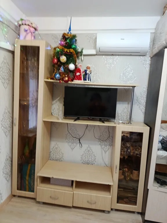 Квартира Комната в центре городе недалеко от пляжа ривьеры парка ривьера рядом — Сочи