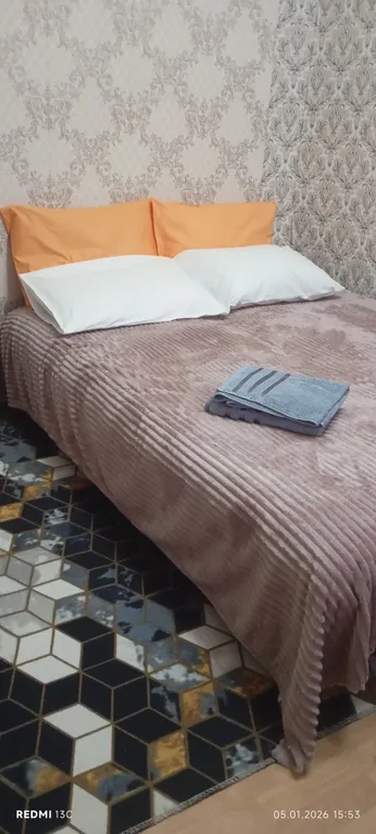 Квартира Комната где есть все необходимое — аренда посуточно в Исток