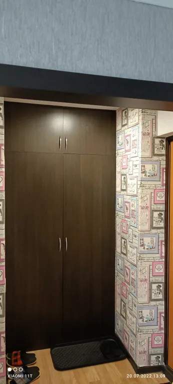 Уютная квартира в центре