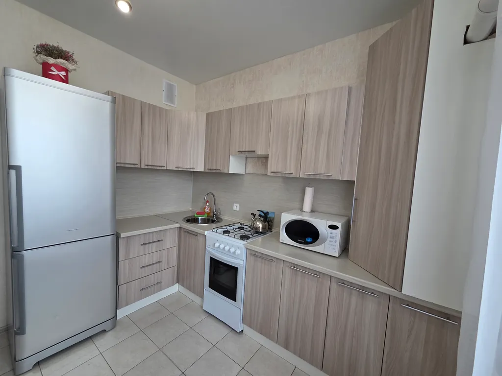 Апартаменты VVA / Владимирская церковь