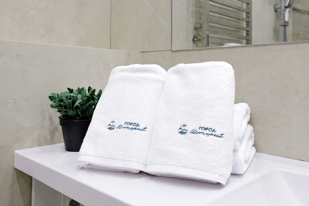 Квартира Уютная 2-комнатная квартира в ЖК Фамилия — Краснодар