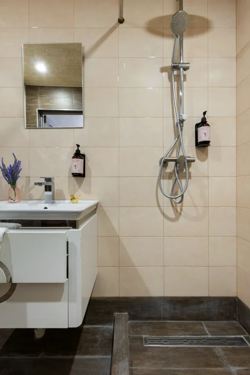 Апартаменты KeyGo #0054 комфорт и уют в городе