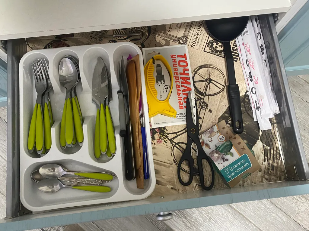 Янтарный пляж