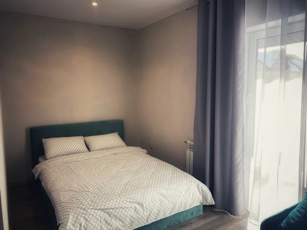 Коттедж рядом с горнолыжным курортом Гора Белая и прудом