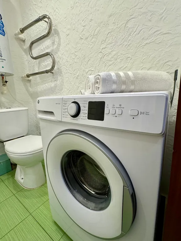 Квартира у Шоколадницы/Метросити