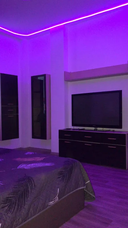 Квартира Квартира Студия с видом на Енисей — Красноярск