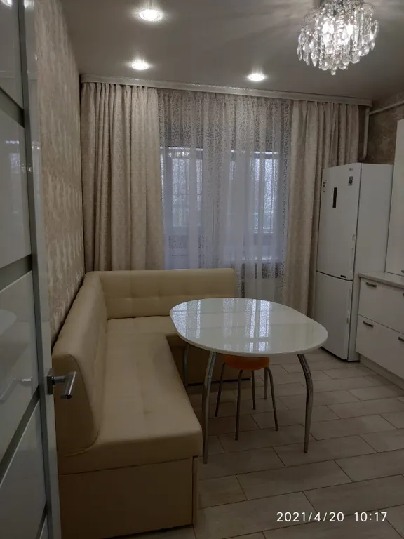 Квартира 1-комнатная Квартира — Ейск