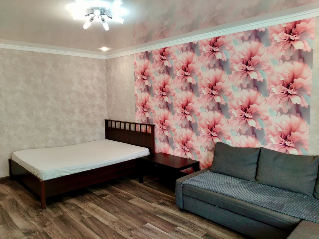 Квартира со всеми удобствами