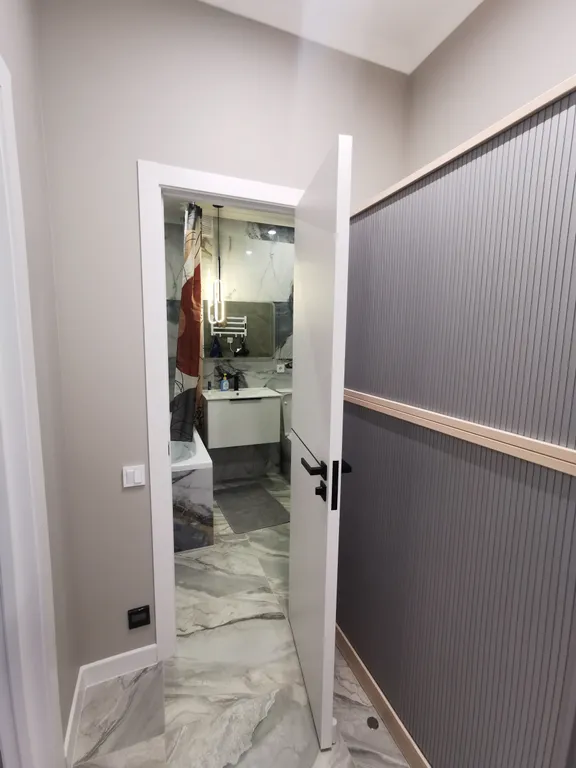 Двухкомнатные апартаменты на лайте Пушкино