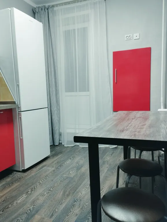 Квартира Квартира рядом с аквапарком Лето Лето — Тюмень