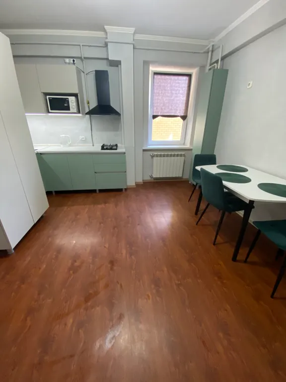 2-комнатная Квартира — аренда посуточно в Невинномысск