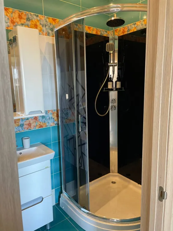 2-комнатная квартира около Парка Победы