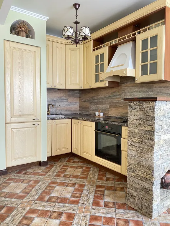 Уютная студия в центре города