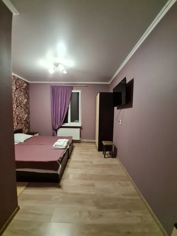Комната