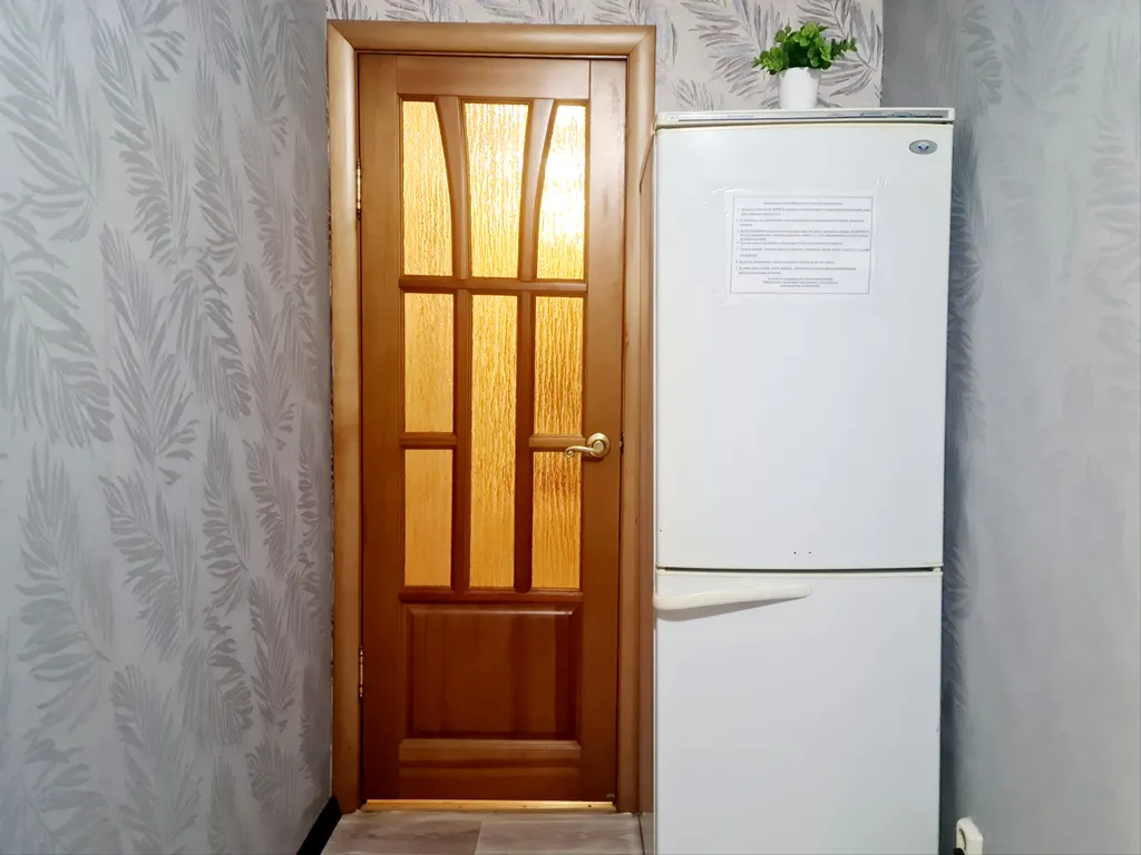 Квартира Центральная в самом центре города с видом на город