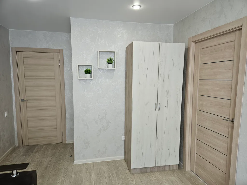 Квартира 3-комнатная Квартира — Бокситогорск