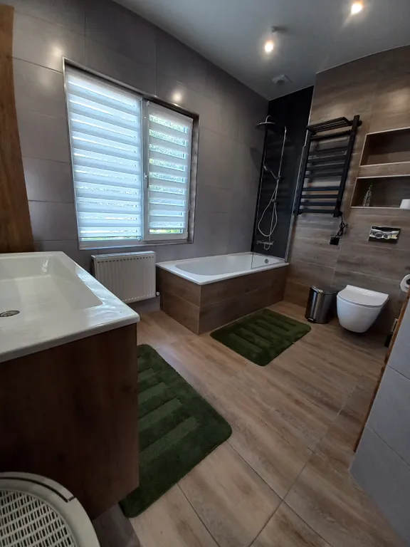 Дом с видом на море