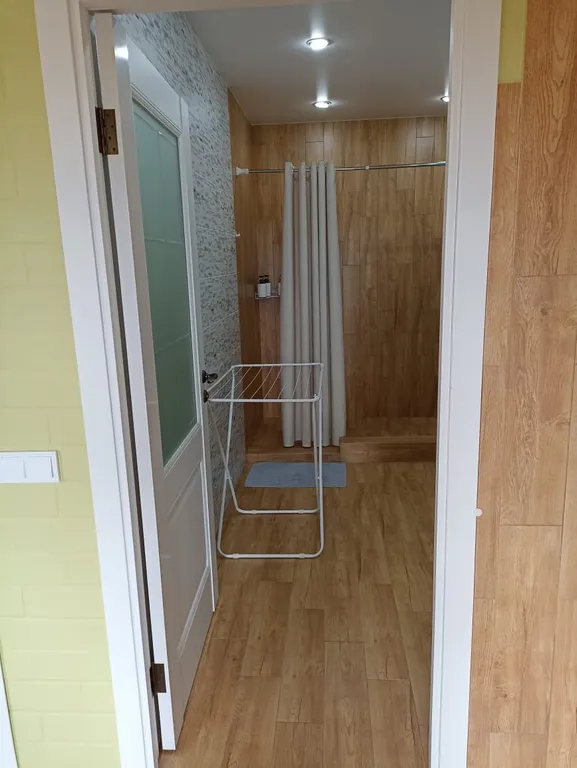 Уютный дом рядом с монастырем, индивидуальное отопление, тёплый пол