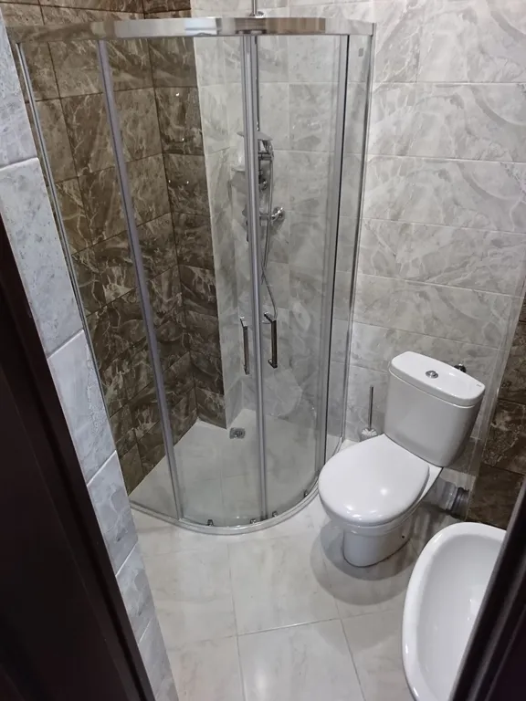 Квартира Комната — Гагра